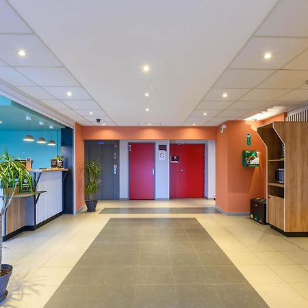 B&B Hotel Compiegne Thourotte Екстериор снимка