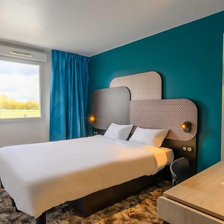 B&B Hotel Compiegne Thourotte Екстериор снимка